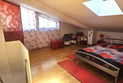Duplex exclusivist su.100mp.LUX, parcare, vedere la Mare - 3