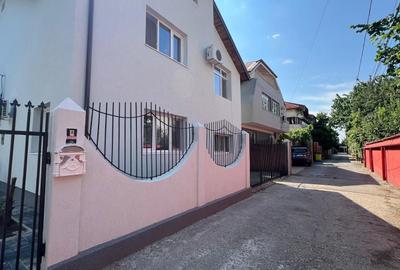 Casă P+1 – 4 dormitoare, curte modernă, dormitor la parter - 3