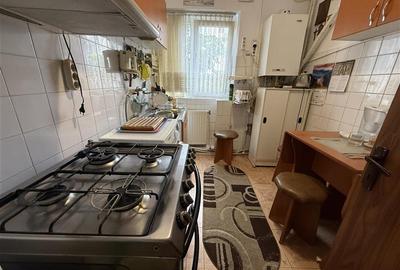 Apartament 2 camere decomandate - etajul 2 - ULTRACENTRAL - 7