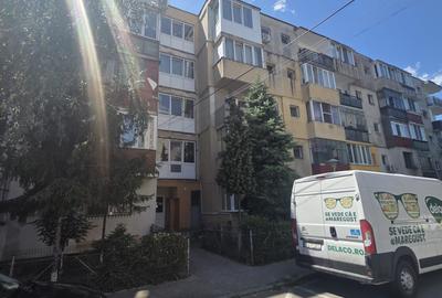 Garsoniera in Marasti, renovata complet - 6