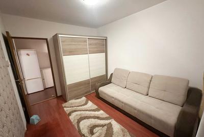 Apartament cu 2 camere, mobilat în Mărăști