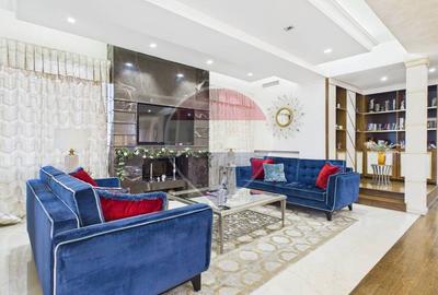 Penthouse duplex 7 camere | 711 mp suprafata totala | terasa 341 mp - 4