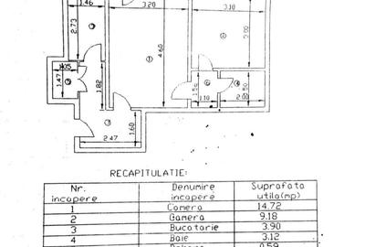 2 camere, modern, metrou Costin Georgian, Pantelimon, Vergului, Morarilor, - 13