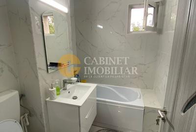 3 CAMERE DECOMANDAT - MIRCEA CEL BATRAN -  RENOVAT - 5
