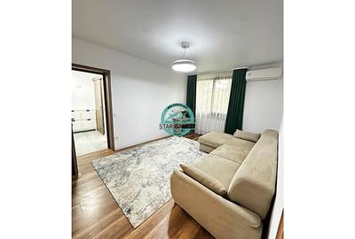 Apartament cu 2 camere de inchiriat, decomandat, in Cornisa la 7 min from UMF - 1