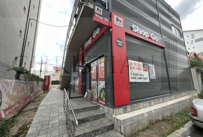 Clădire Comercială închiriată 240 MPC - GranVia Timișoara 58 - 7
