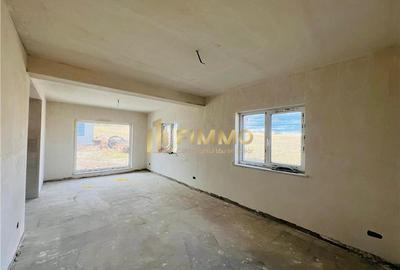 Duplex La Cheie | Avans +  Rate 24 luni | Ipotesti | Suceava | ID:1455 - 9