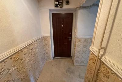 Apartament 3 camere, 70mp, etaj 4/4 cu acoperis, zona Casa de Cultura - 10