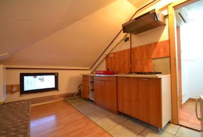 Apartament 1 camera, 30 mp, cu centrala, zona Aradului - 6