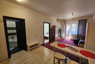 APARTAMENT 2 CAMERE MILITARI RESIDENCE REZERVELOR 54, MOBILAT, UTILAT, LIBER - 6