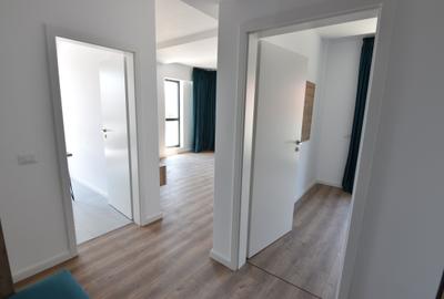 BLOC NOU: Apartament 2 camere, Prelungirea Ghencea - 1