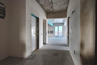 Penthouse de lux 246 mp | 4 cam | Loc parcare subteran | Crangasi - 10
