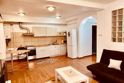 Apartament 2 camere Iancului, 10 minute de metrou, CENTRALA, mobilat modern - 1
