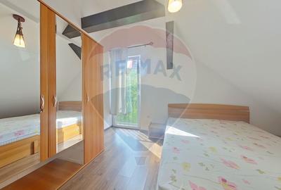 Apartament cu 3 camere de închiriat în zona Grigorescu - 1