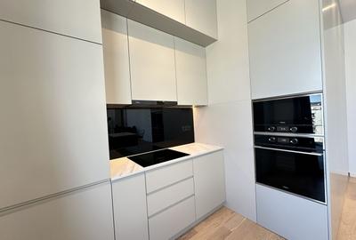 Nou Chirie Penthouse | Win Herastrau - 12