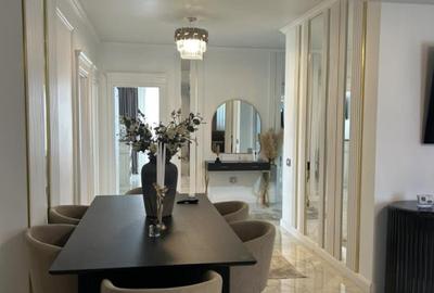 APARTAMENT 3 CAMERE TIP PENTHOUSE | 125MP | LOC PARCARE | ZONA PALAZU MARE - 2