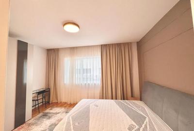 Vila duplex New Point-Pipera - 9