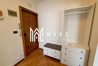 Apartament 3 camere | 2 bai | Renovat | Balcon | V. Aurie - 22