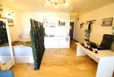 Apartament 1 camera 52 mp Viva Club – Terra Clinique - 11