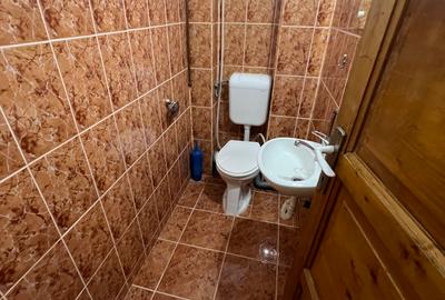 ÎNCHIRIEZ CASĂ TIP DUPLEX – 4 CAMERE DECOMANDATE – ZONA TREI STEJARI - 15