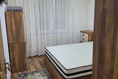 3 camere Aparatorii patriei - 2 bai, 3 AC - 8