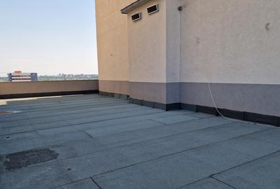 🌇 PENTHOUSE EXCLUSIVIST CU TERASĂ PANORAMICĂ DE 121 MP - Dezvoltator0% COMISION - 4
