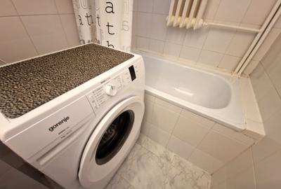 Apartament cochet -vecin parcul Botanic, între Piața UNIRII și IULIUS MALL - 25