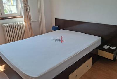 2 camere decomandate, 60mp, mobilat , utilat, bl.1983, Basarabia - Diham - 5