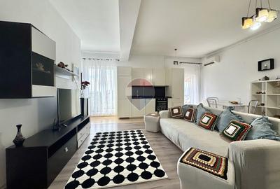 Apartament 2 camere I parcare I Otopeni - 23 August Lidl - 1