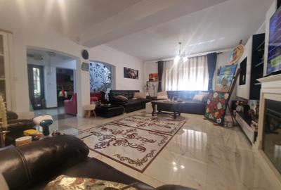 Navodari zona Sud- Vila P+1, 4 camere, Garaj, teren 326mp -260.000euro - 31