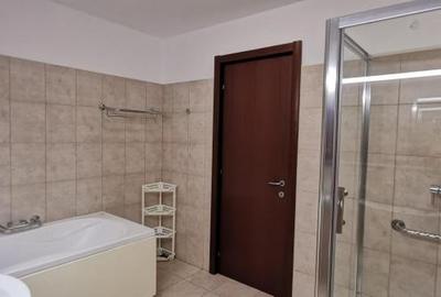 Primaverii Herastrau ap exclusivist 3 camere, curte proprie 100mp - 19