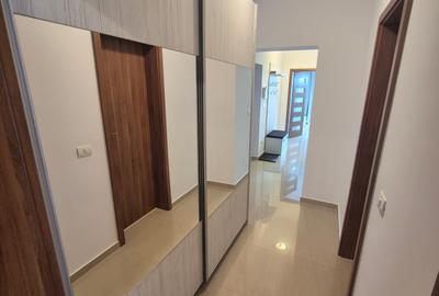 2 Cam-Nou--Unitatea Militara-Mobilat--Balcon-1 loc Parcare-60MP-112000 Euro! Neg - 15
