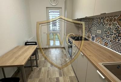 Apartament cu 2 camere | Centrala proprie | Loc de parcare | Berceni - 4