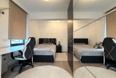 Apartament de tip Duplex 6 camere *250mp* + 2 Garaje // Herastrau - 11