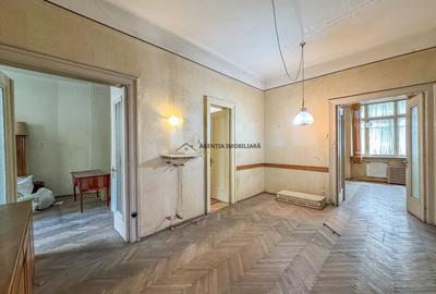 Apartament in vila I Cismigiu - 4