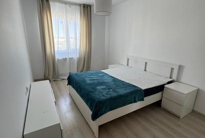 Apartament 2 camere Dimitrie Leonida - 1