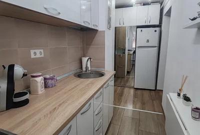 2 Camere | Lujerului - Cetatuia | Centrala Termica | Metrou - 6