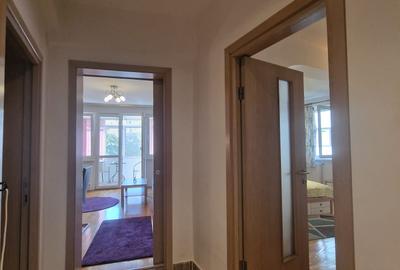 Cismigiu - Brezoianu - Ateneu - apartament 2 camere, modern, renovat - Sala Pala - 38
