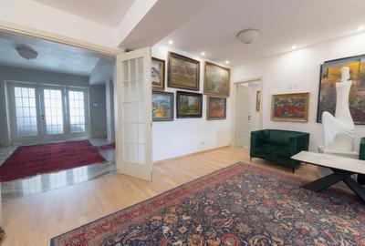 Timpuri Noi Penthouse exclusivist 290 mp - 17
