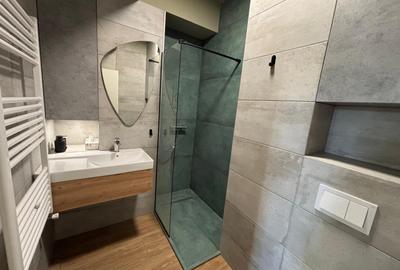 Apartament Modern Open Space | Aviatorii Residence | Prima inchiriere - 4