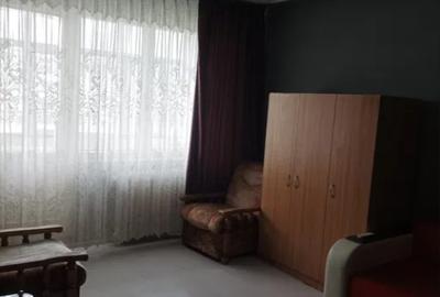 Apartament cu 2 camere in Alexandru cel Bun-Piata Voievozilor - 5