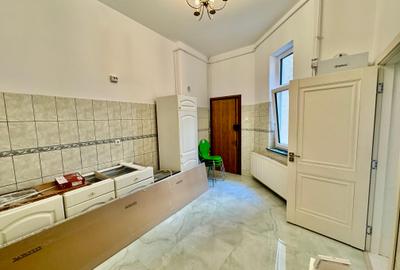 Apartament elegant de închiriat – zona Sala Palatului/Cismigiu | 100 mp - 8