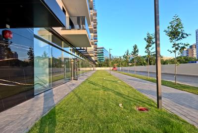 2 Camere | Nusco City – Faza 2 | PRIMA INCHIRIERE, Parcare + TVA 21% - 15