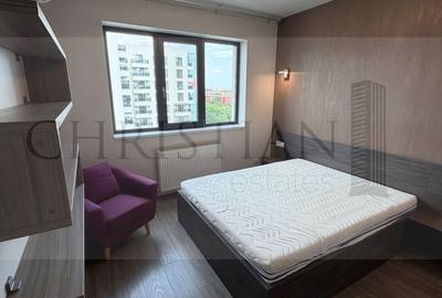 2 camere - Cotroceni Politehnica Residence - Parcare Inclusa - 3