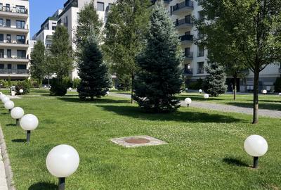 Apartament cu 2 camere semidecomandat în Domenii