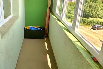 Apartament 3 camere, bloc nou, Giroc, la cheie - 6