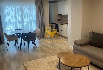 2 camere, modern, bloc nou, Parcare, Vivo, Metro, Columna Residence - 2