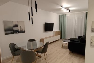 Apart 2 camere | Bloc 2022 | Etaj 2 | Parcare supraterană - 17