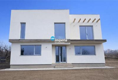 Casa de vanzare P+1, 120 mp, individuala, zona Dorobanti - 1