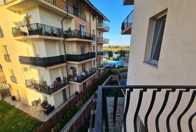 Apartament cu 3 camere în NorthLight Residence – confort, natură și eleganță - 14